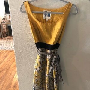 Edme & Esyllte Anthropologie dress Size 2 ✨🙌🏼